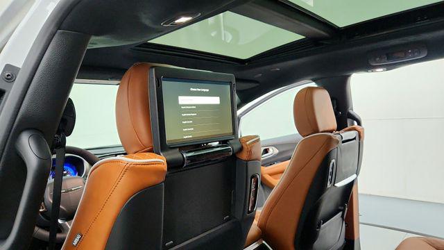 new 2026 Chrysler Pacifica car, priced at $49,205