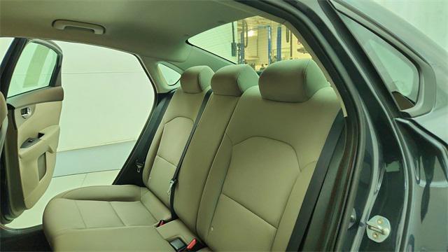 used 2019 Kia Forte car, priced at $11,999