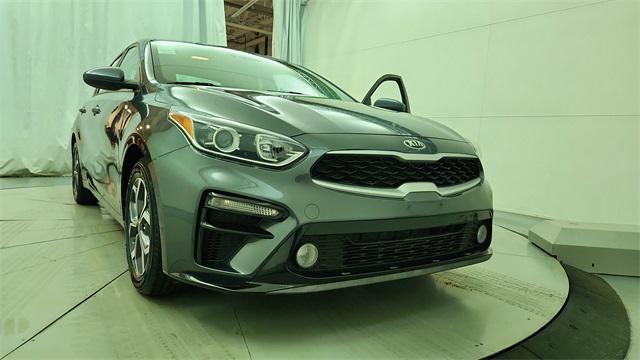 used 2019 Kia Forte car, priced at $11,999