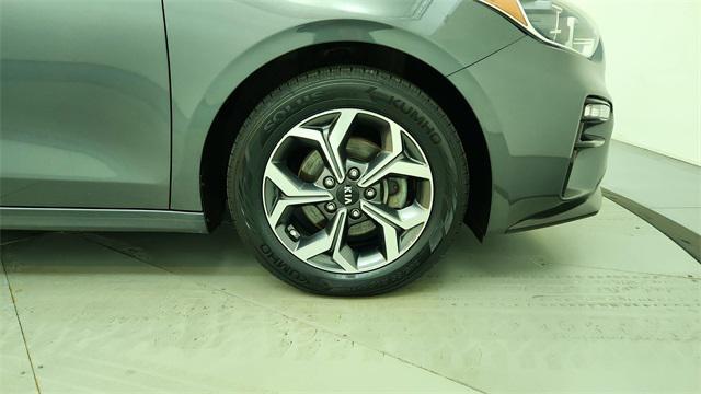 used 2019 Kia Forte car, priced at $11,999