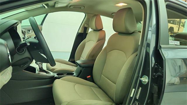 used 2019 Kia Forte car, priced at $11,999