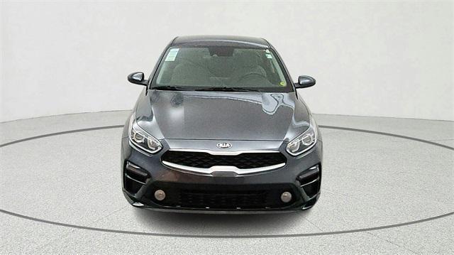used 2019 Kia Forte car, priced at $11,999