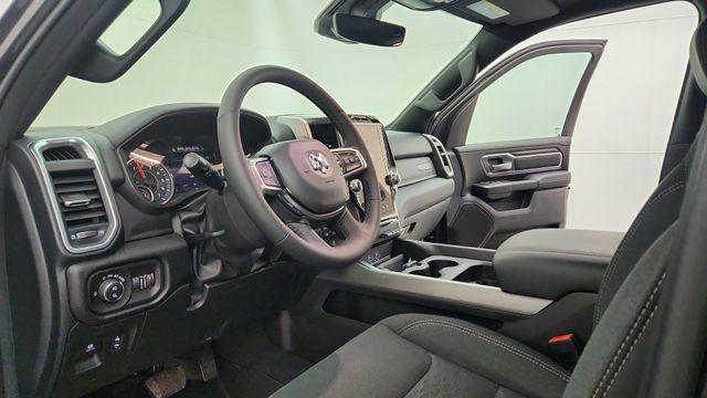 new 2026 Ram 1500 car, priced at $52,451