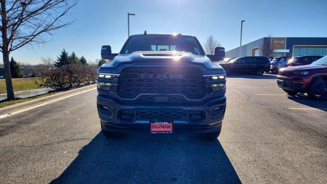 new 2026 Ram 2500 car, priced at $92,227
