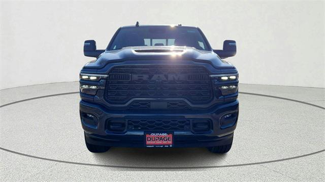 new 2026 Ram 2500 car, priced at $91,477