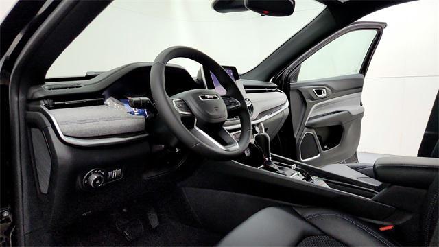 new 2026 Jeep Compass car, priced at $27,583