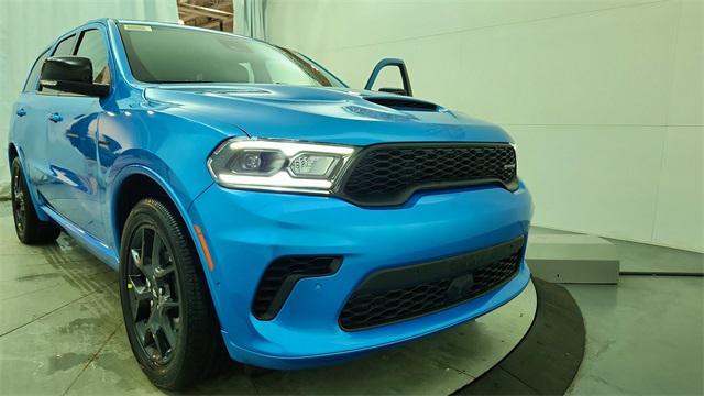 new 2026 Dodge Durango car, priced at $47,574
