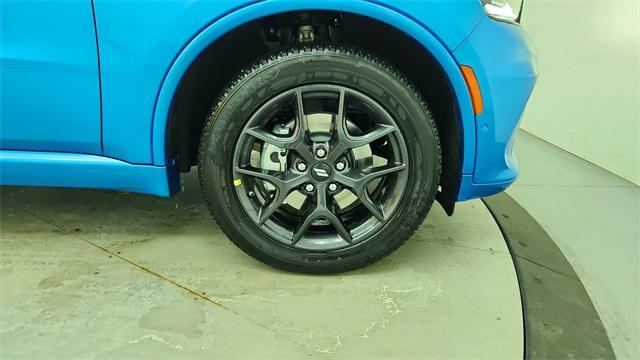 new 2026 Dodge Durango car, priced at $47,574
