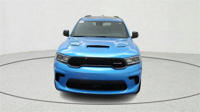 new 2026 Dodge Durango car, priced at $47,574