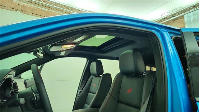 new 2026 Dodge Durango car, priced at $47,574