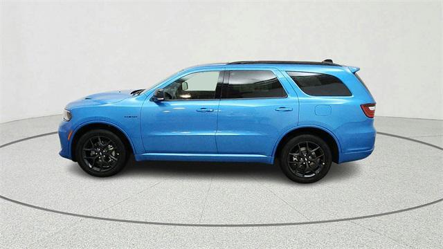 new 2026 Dodge Durango car, priced at $47,574