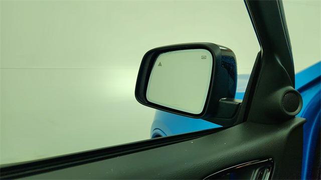 new 2026 Dodge Durango car, priced at $47,574