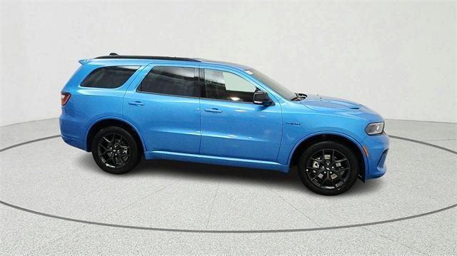 new 2026 Dodge Durango car, priced at $47,574
