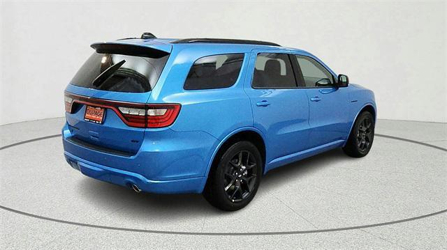 new 2026 Dodge Durango car, priced at $47,574