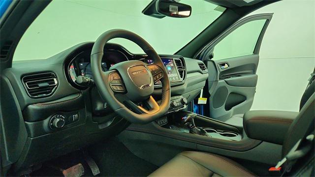 new 2026 Dodge Durango car, priced at $47,574