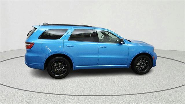 new 2026 Dodge Durango car, priced at $47,574