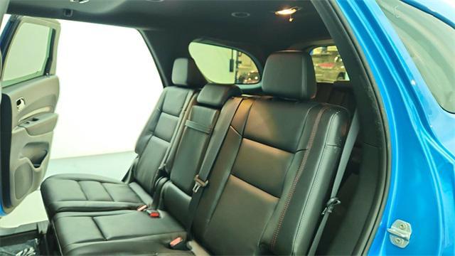 new 2026 Dodge Durango car, priced at $47,574
