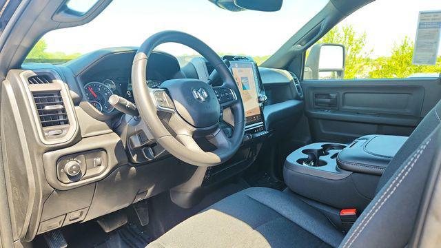 new 2026 Ram 3500 car, priced at $67,427