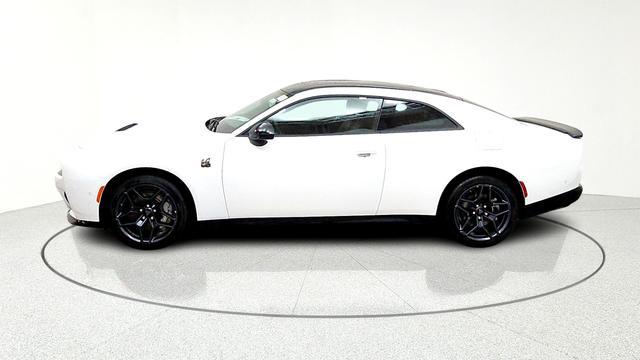 new 2026 Dodge Charger car, priced at $54,561