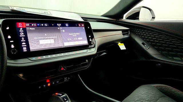 new 2026 Dodge Charger car, priced at $54,561