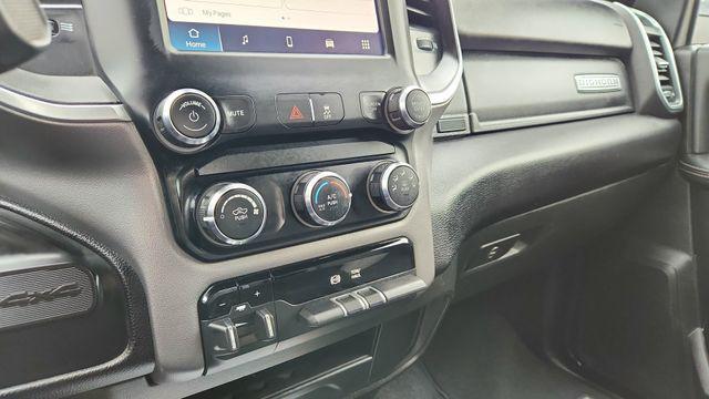used 2024 Ram 2500 car, priced at $45,899