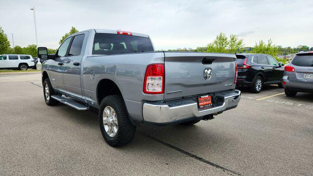 used 2024 Ram 2500 car, priced at $45,899