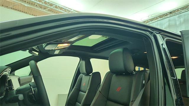 new 2026 Dodge Durango car, priced at $47,182