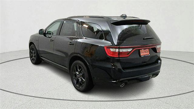 new 2026 Dodge Durango car, priced at $47,182