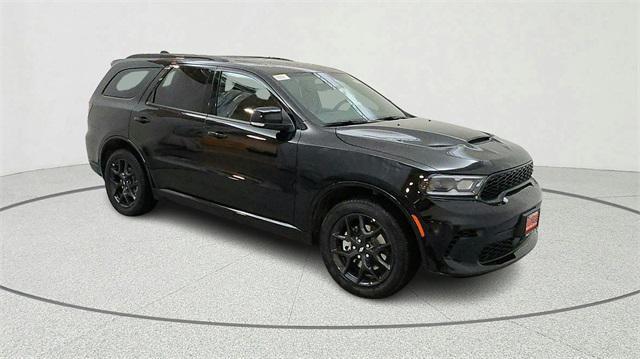 new 2026 Dodge Durango car, priced at $47,182