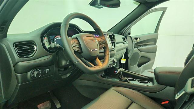 new 2026 Dodge Durango car, priced at $47,182