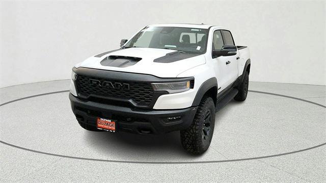 new 2026 Ram 1500 car, priced at $83,865