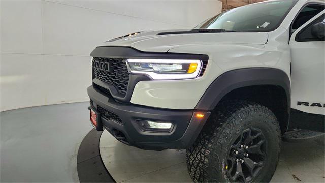 new 2026 Ram 1500 car, priced at $83,865