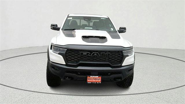 new 2026 Ram 1500 car, priced at $83,865