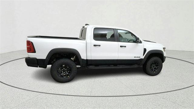 new 2026 Ram 1500 car, priced at $83,865