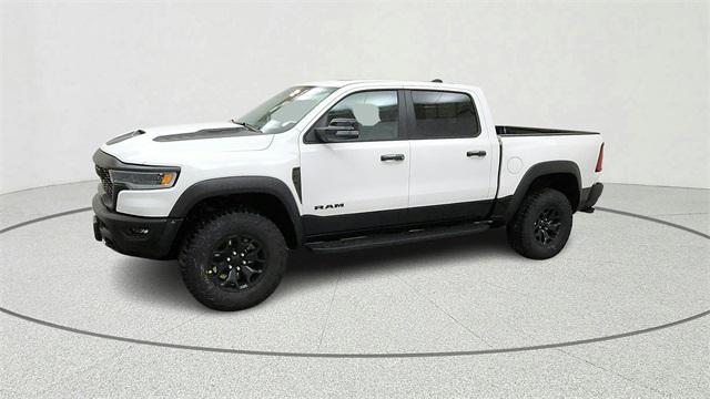 new 2026 Ram 1500 car, priced at $83,865