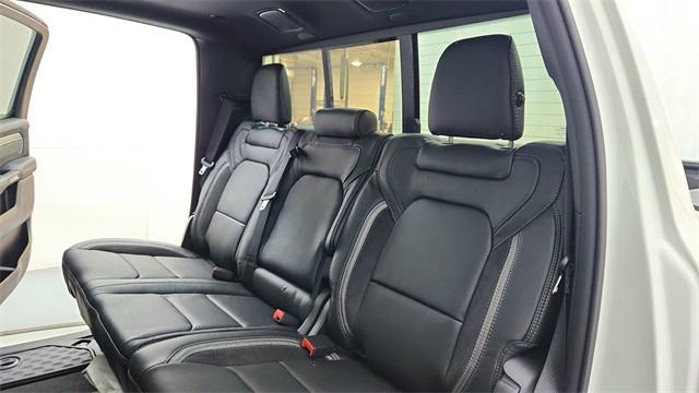 new 2026 Ram 1500 car, priced at $83,865