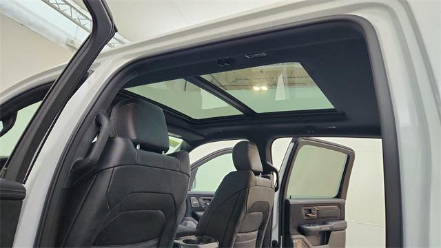 new 2026 Ram 1500 car, priced at $83,865