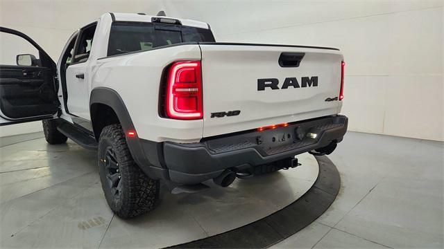 new 2026 Ram 1500 car, priced at $83,865