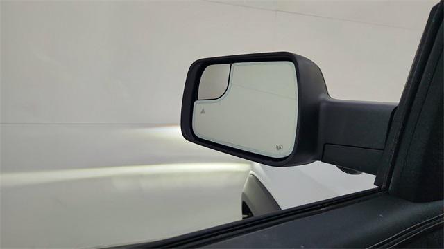 new 2026 Ram 1500 car, priced at $83,865