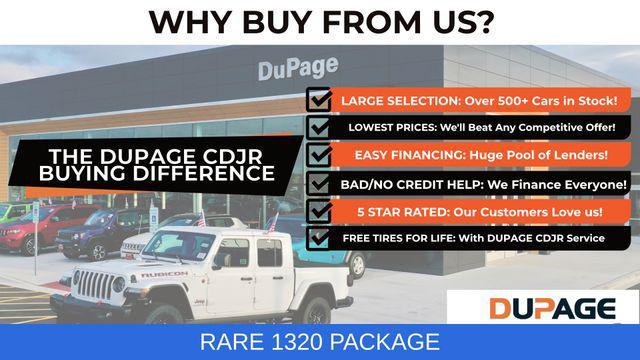 used 2023 Dodge Challenger car, priced at $45,999