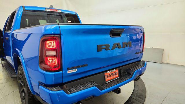 new 2026 Ram 1500 car, priced at $64,912