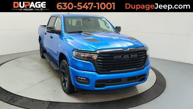 new 2026 Ram 1500 car, priced at $64,912