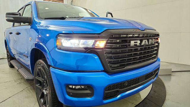 new 2026 Ram 1500 car, priced at $64,912