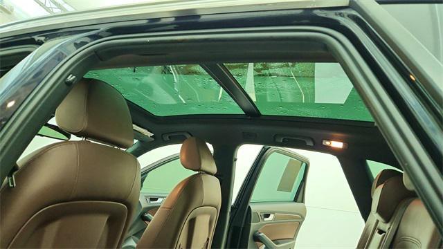 used 2016 Audi Q5 car, priced at $11,616