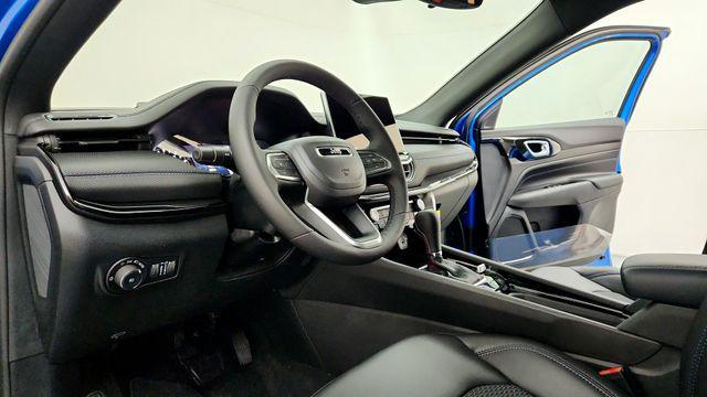 new 2026 Jeep Compass car, priced at $30,263