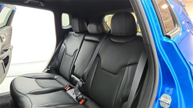 new 2026 Jeep Compass car, priced at $29,439