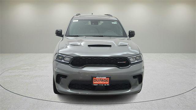new 2026 Dodge Durango car, priced at $46,295