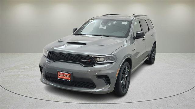 new 2026 Dodge Durango car, priced at $46,295