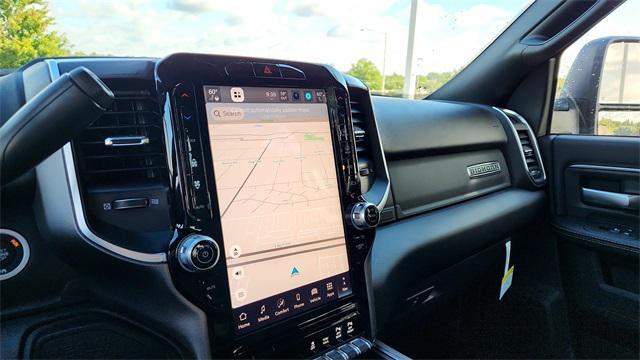 new 2026 Ram 2500 car, priced at $57,291