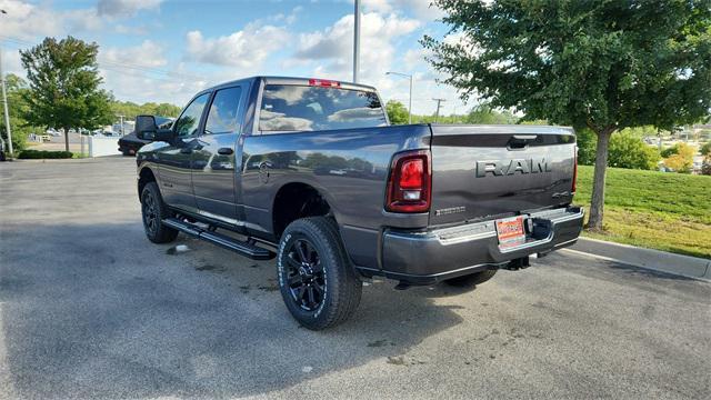 new 2026 Ram 2500 car, priced at $57,291